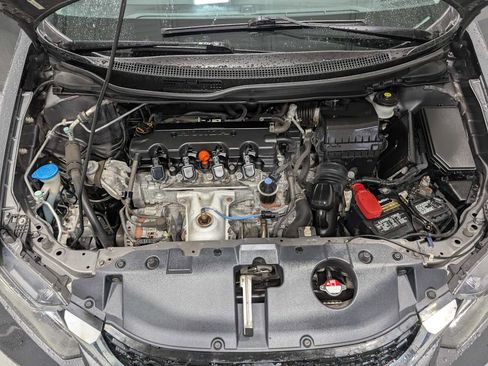 Used 2013 Honda Civic EX image 14