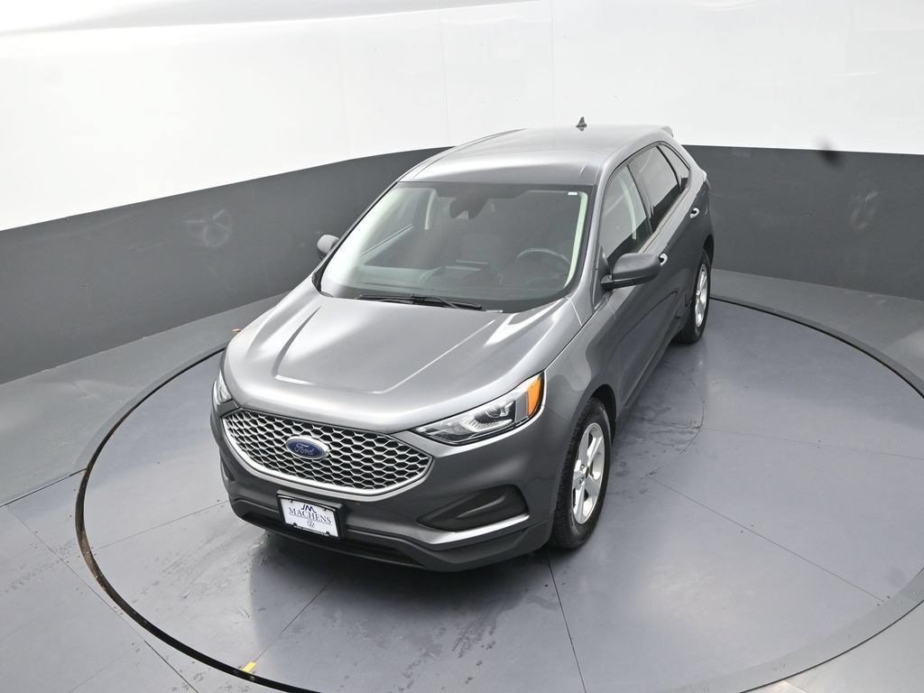 Used 2023 Ford Edge SE AWD/4WD image 15