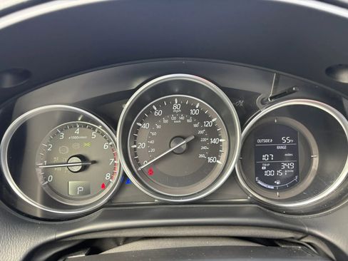 Used 2016 MAZDA CX-5 Sport image 14