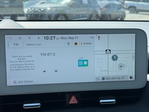Certified 2024 Hyundai Ioniq 5 Limited AWD/4WD image 25