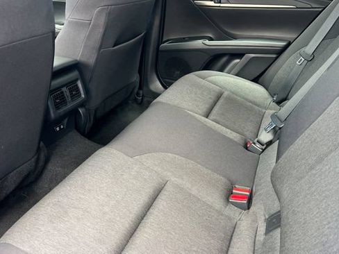Used 2025 Toyota Camry LE FWD image 14