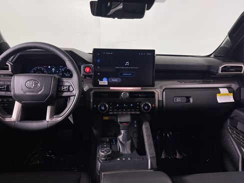 New 2026 Toyota Tacoma TRD Off-Road image 14