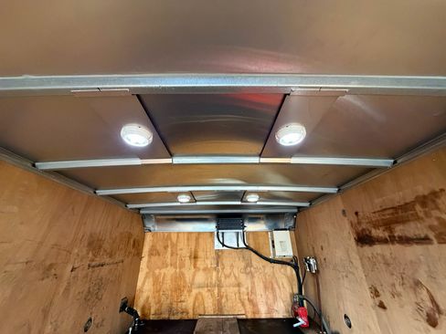 Used 2015 Ford F550 4x4 Regular Cab Super Duty image 26