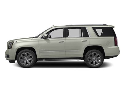 Used 2016 GMC Yukon Denali w/ Open Road Package