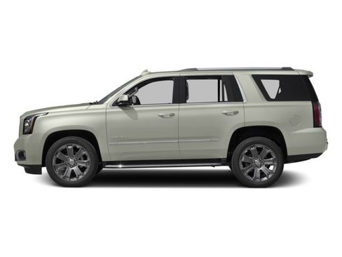 Used 2016 GMC Yukon Denali w/ Open Road Package RWD image 1