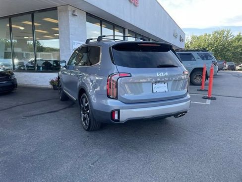 Used 2023 Kia Telluride SX Prestige AWD/4WD image 7