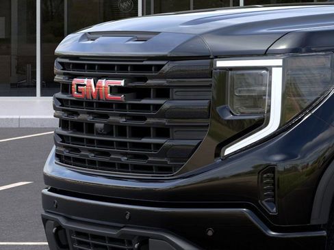 New 2026 GMC Sierra 1500 Elevation w/ Preferred Package image 25