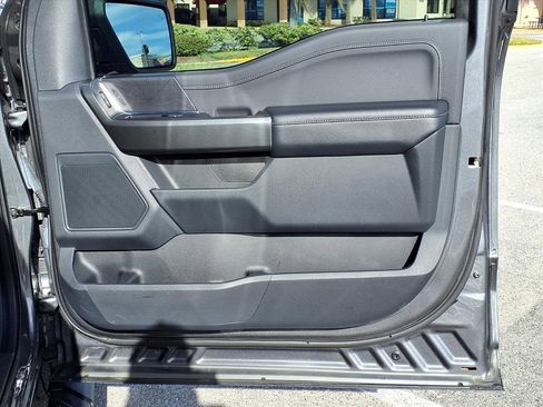 Used 2022 Ford F150 XLT w/ Equipment Group 302A High image 15