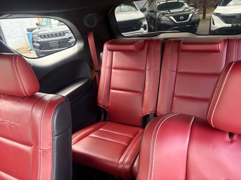 Used 2023 Dodge Durango SRT image 34