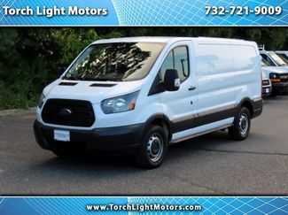 Used 2016 Ford Transit 150 130 Low Roof image 1