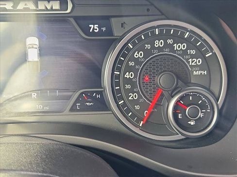 New 2026 RAM 1500 Lone Star RWD image 11
