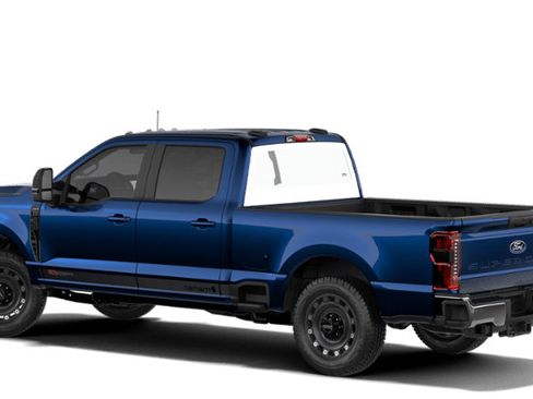 New 2027 Ford F250 4x4 Crew Cab Super Duty image 2