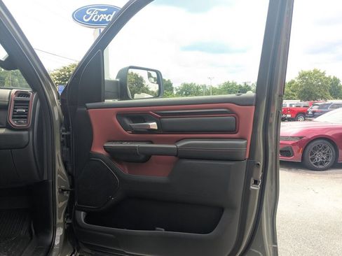 Used 2026 RAM 1500 Rebel w/ Rebel Level 1 Equipment Group AWD/4WD image 32