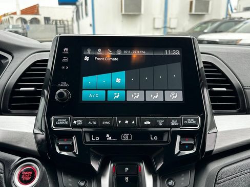 Used 2024 Honda Odyssey EX-L image 26