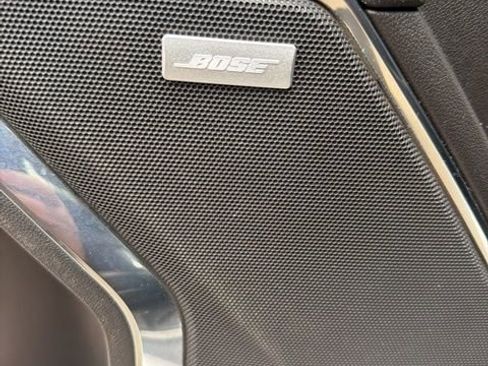 Used 2024 Chevrolet Silverado 1500 RST image 15