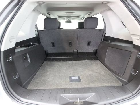 Used 2011 GMC Terrain SLE w/ Convenience Package FWD image 6