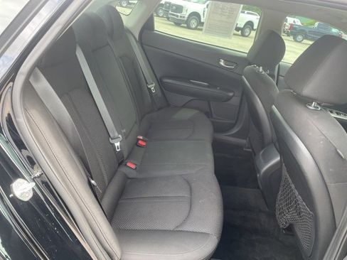 Used 2020 Kia Optima LX image 48