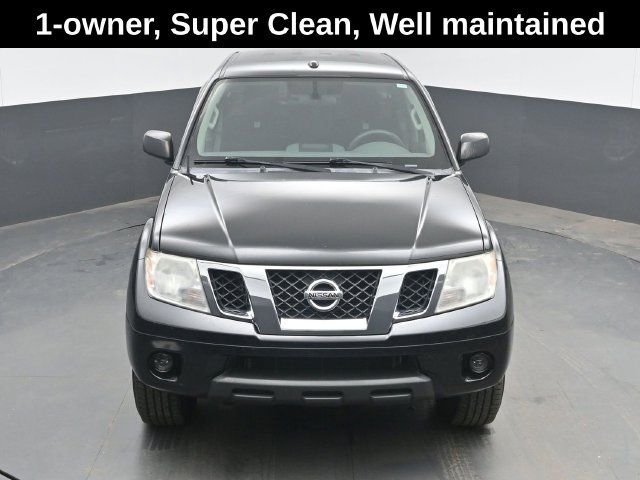 Used 2016 Nissan Frontier SV RWD image 14