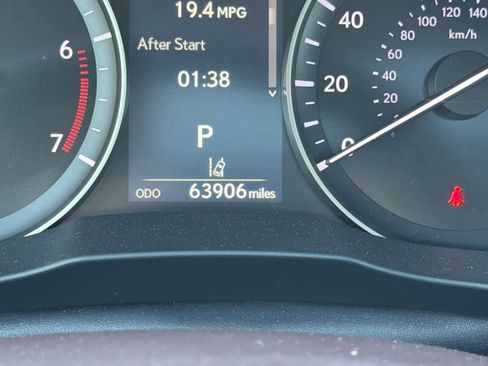 Used 2016 Lexus ES 350 w/ Luxury Package w/Wood Trim FWD image 29