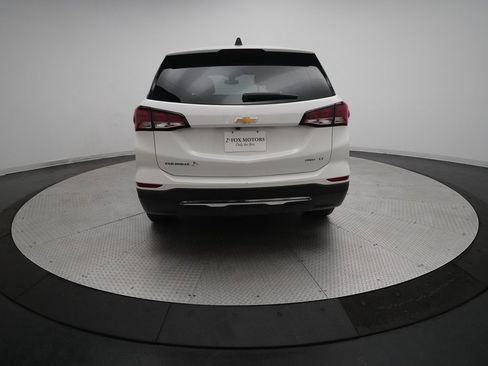 Certified 2024 Chevrolet Equinox LT image 26