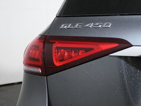 Certified 2023 Mercedes-Benz GLE 450 4MATIC image 12