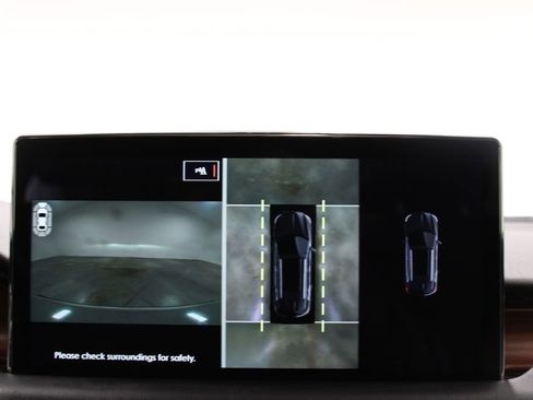 Used 2021 Lincoln Nautilus Reserve w/ Equipment Group 201A image 52