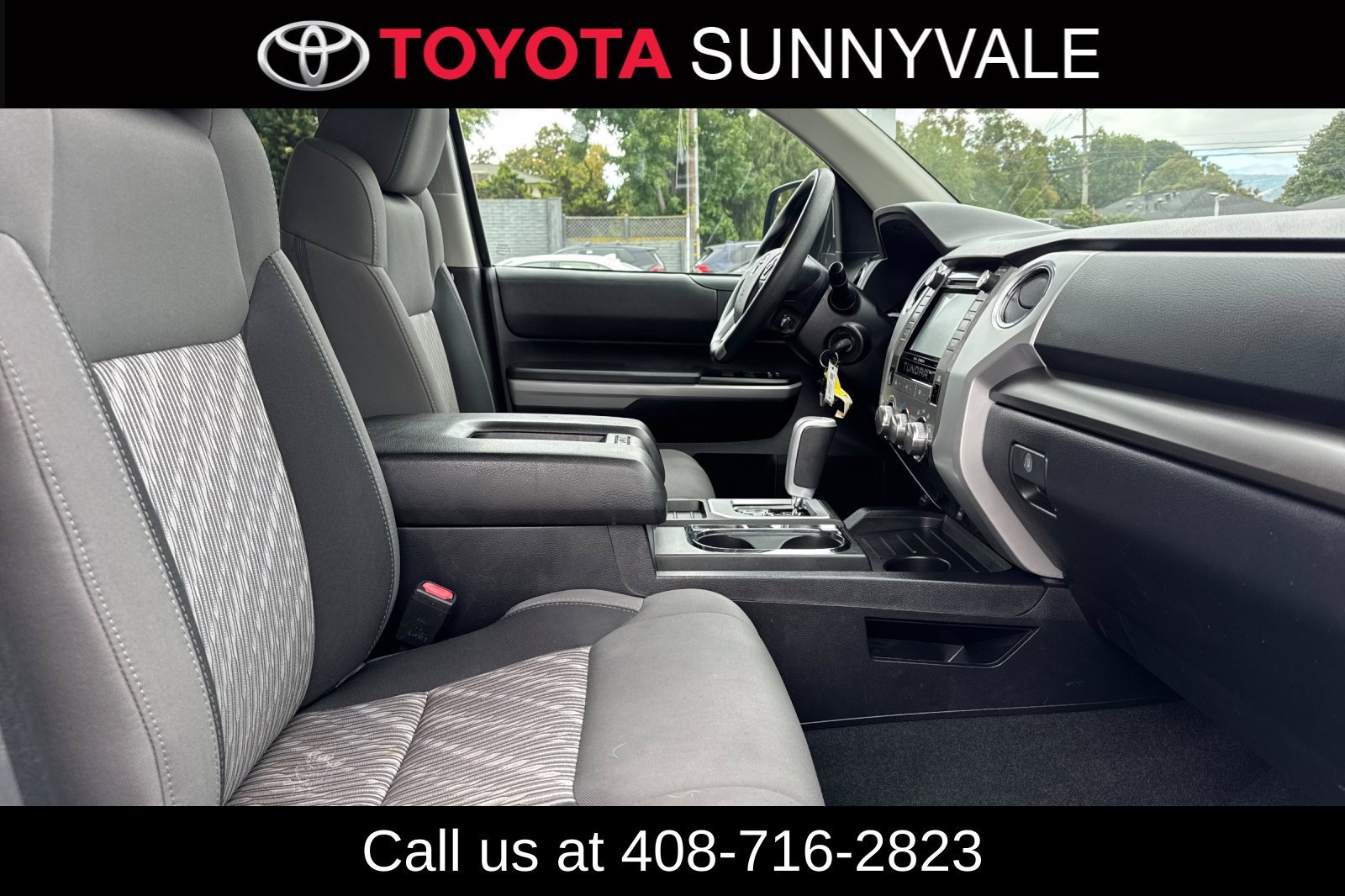 Certified 2018 Toyota Tundra SR5 w/ SR5 Upgrade Package RWD image 28