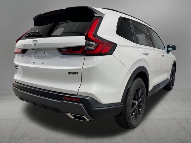 New 2027 Honda CR-V Sport-L image 7