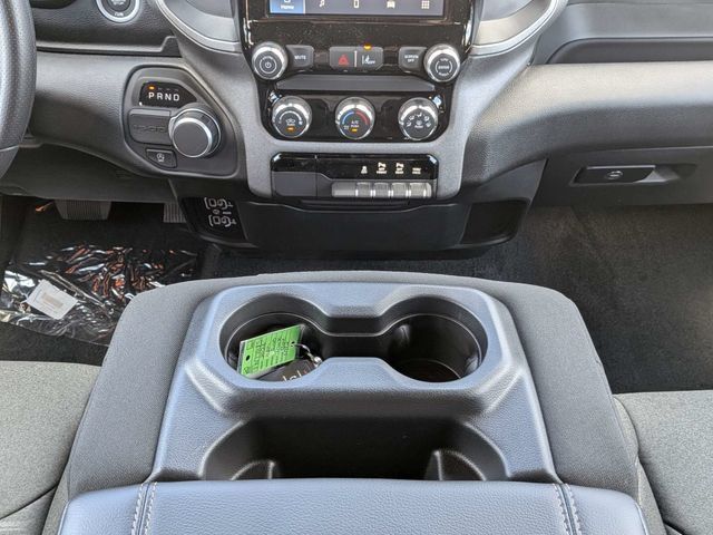 New 2026 RAM 1500 Express RWD image 19