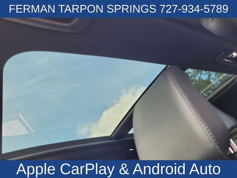 Used 2024 Kia Sportage X-Pro Prestige image 24