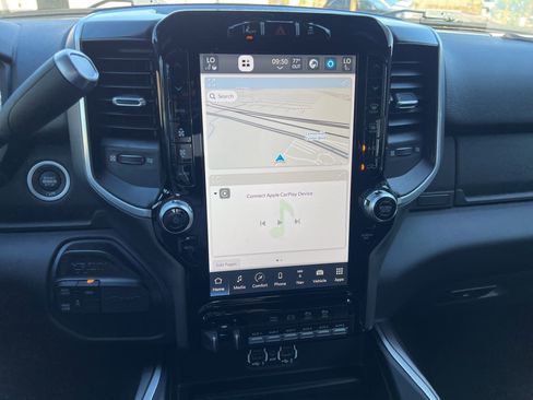 Used 2022 RAM 2500 Big Horn w/ Level C Equiment Group image 36