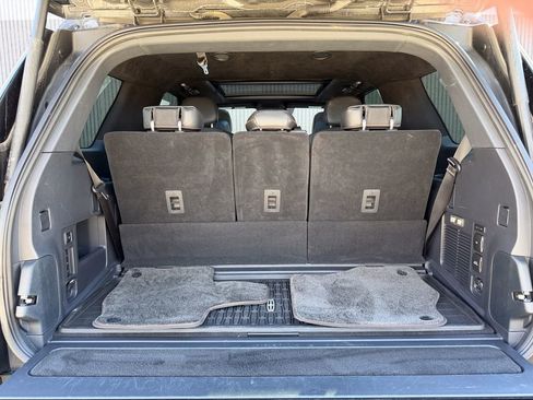 Certified 2025 Lincoln Navigator Black Label image 22