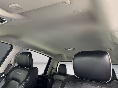 Used 2022 RAM 1500 Laramie RWD image 17