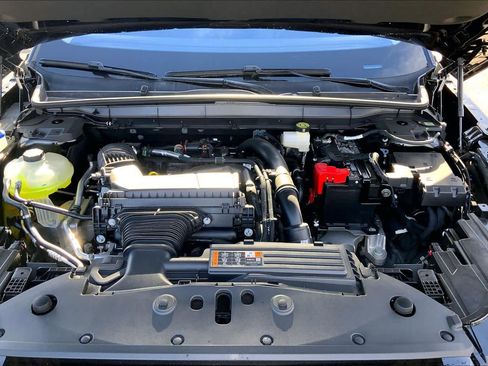 New 2026 Lincoln Nautilus Reserve image 16