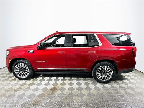 Used 2023 GMC Yukon Denali Ultimate image 6