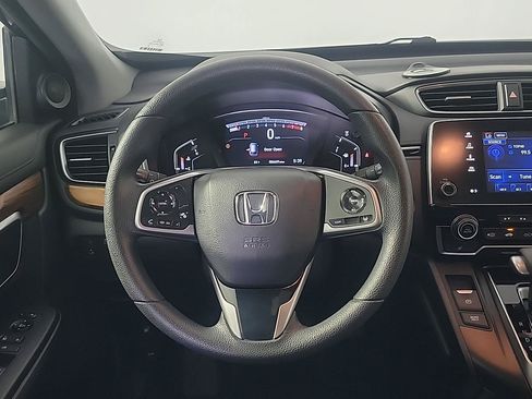 Used 2020 Honda CR-V EX image 20