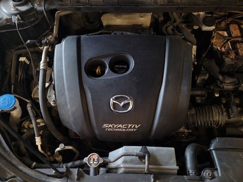 Used 2019 MAZDA CX-5 Sport FWD image 30