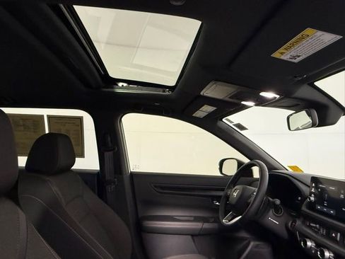 Used 2026 Honda CR-V Sport image 54