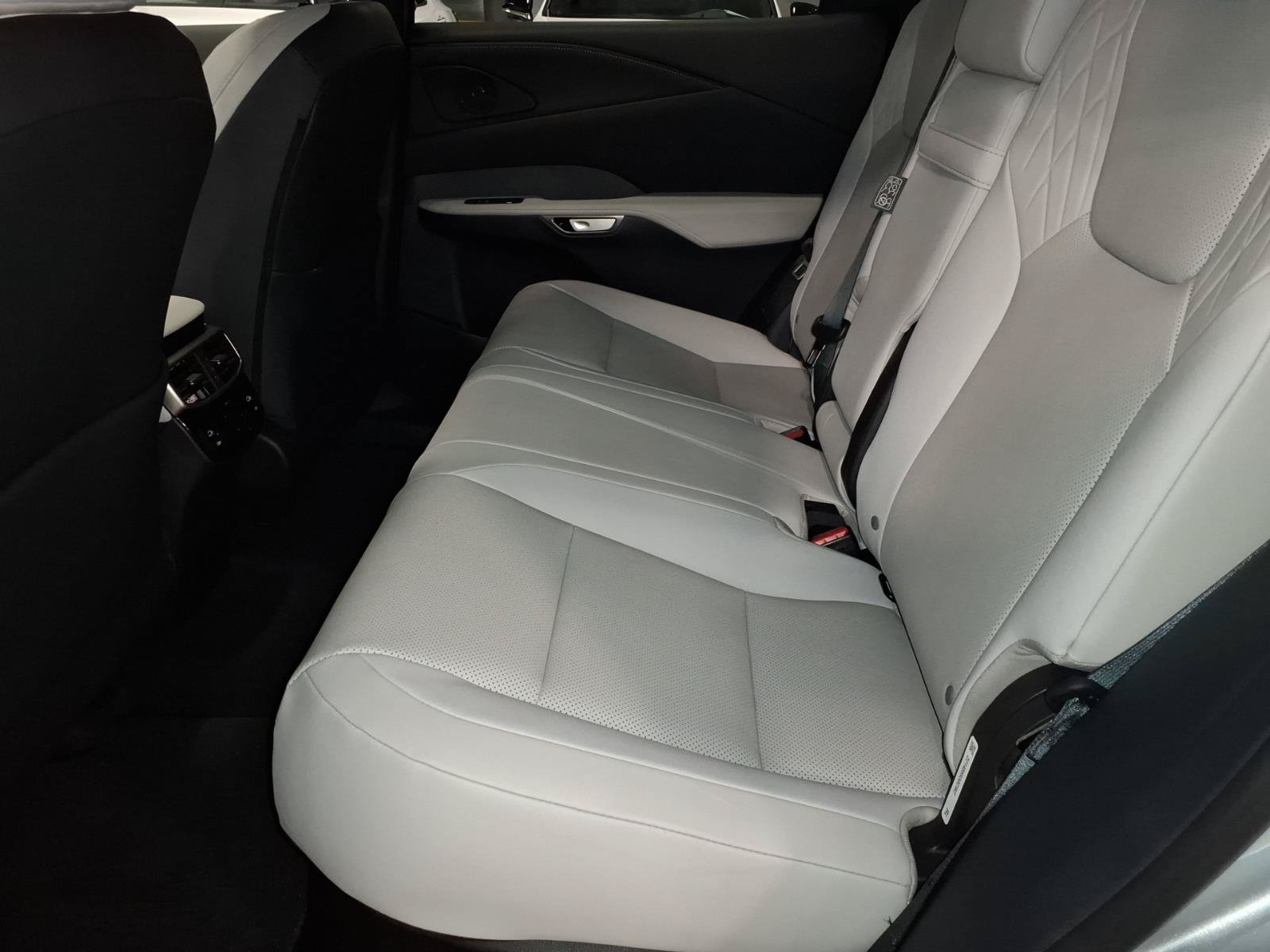 New 2026 Lexus RX 350 AWD image 12