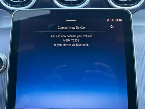 Used 2026 Mercedes-Benz GLC 300 4MATIC image 20