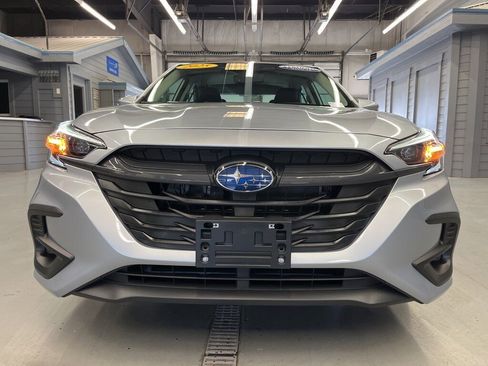 Certified 2025 Subaru Legacy Premium image 2