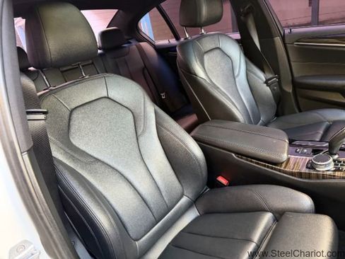 Used 2018 BMW 530i image 16