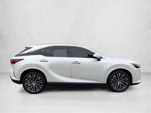 Used 2023 Lexus RX 350 Premium Plus w/ Cold Area Package image 6