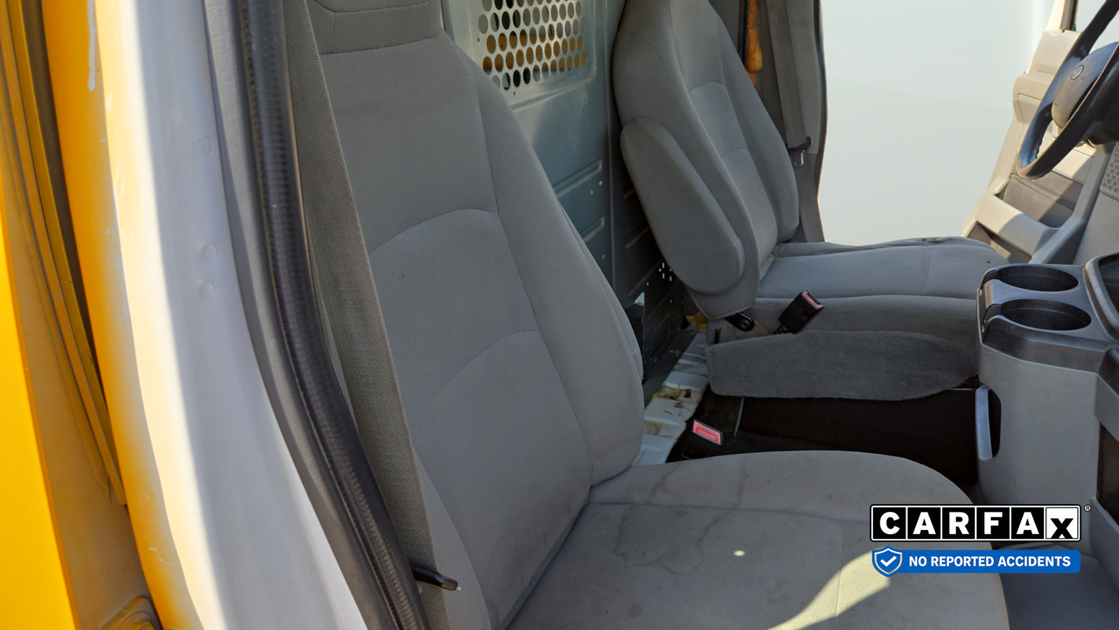 Used 2012 Ford E-250 and Econoline 250 w/ PWR Group RWD image 19
