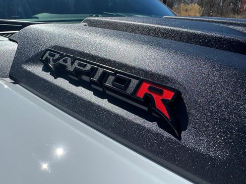 Used 2025 Ford F150 Raptor w/ Equipment Group 803A Raptor R image 35