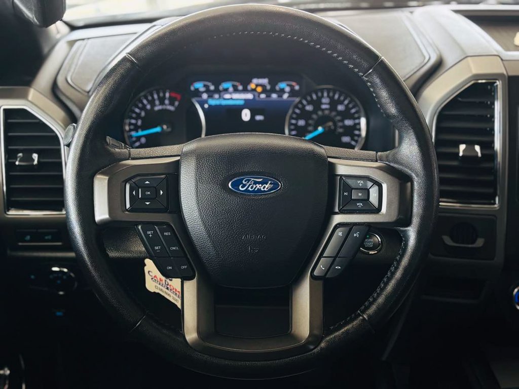 Used 2020 Ford Expedition XLT w/ Equipment Group 202A AWD/4WD image 50