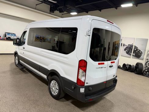 Used 2015 Ford Transit 250 148 Medium Roof image 20