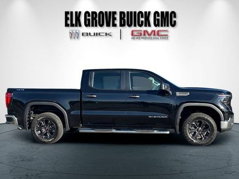 Used 2024 GMC Sierra 1500 Pro image 3