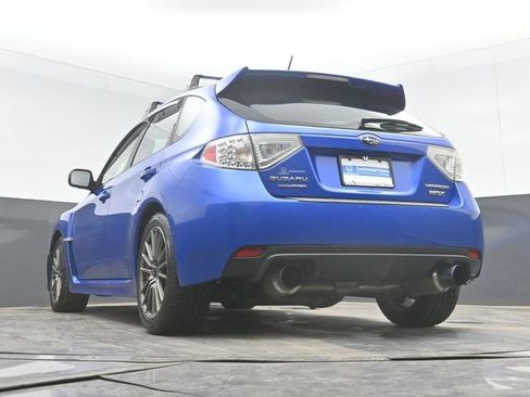 Used 2013 Subaru Impreza WRX Hatchback w/ Popular Pkg 1 AWD/4WD image 42