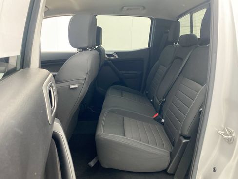 Used 2019 Ford Ranger XLT w/ Equipment Group 302A Luxury AWD/4WD image 24